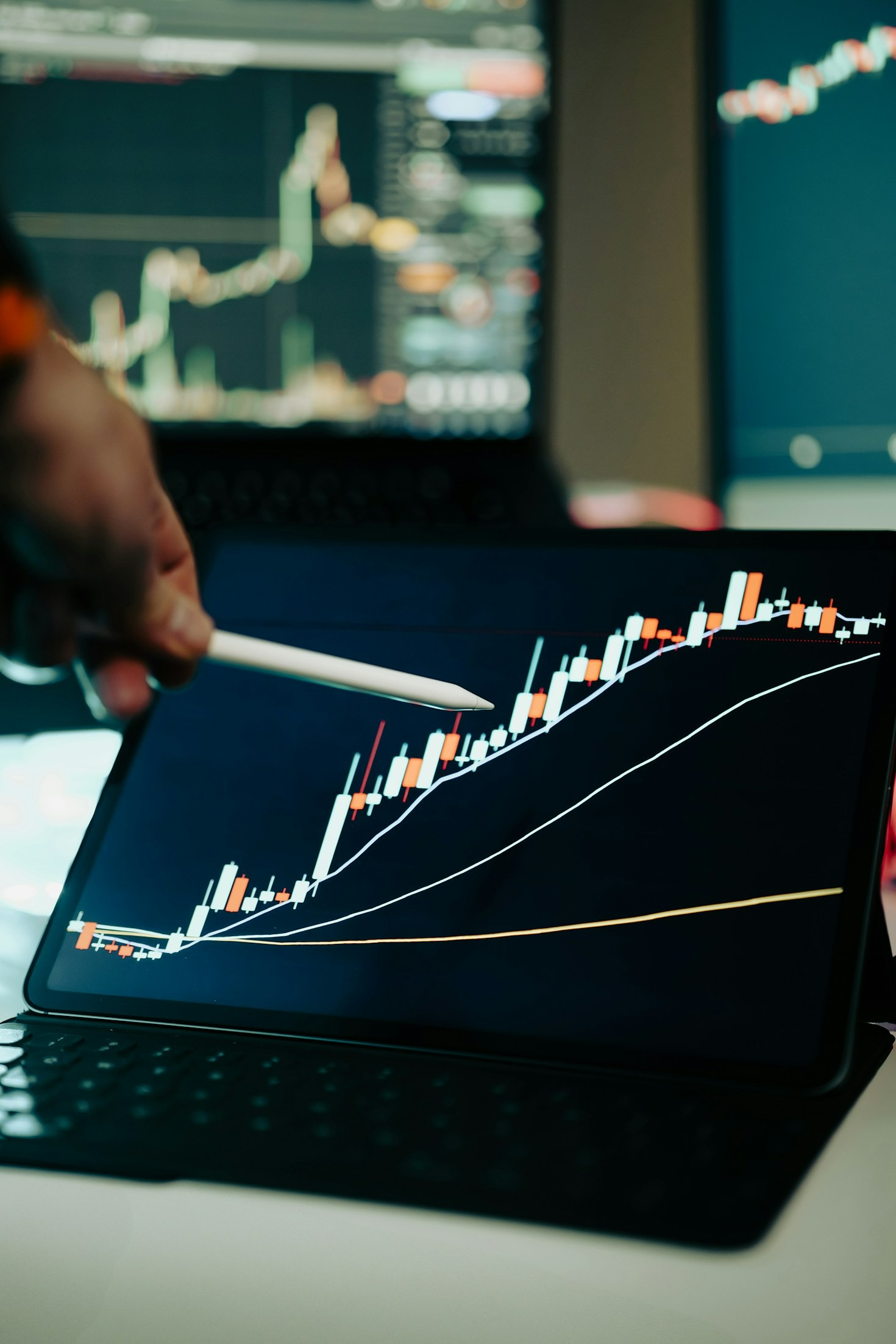 Common Mistakes to Avoid in Currency Trading