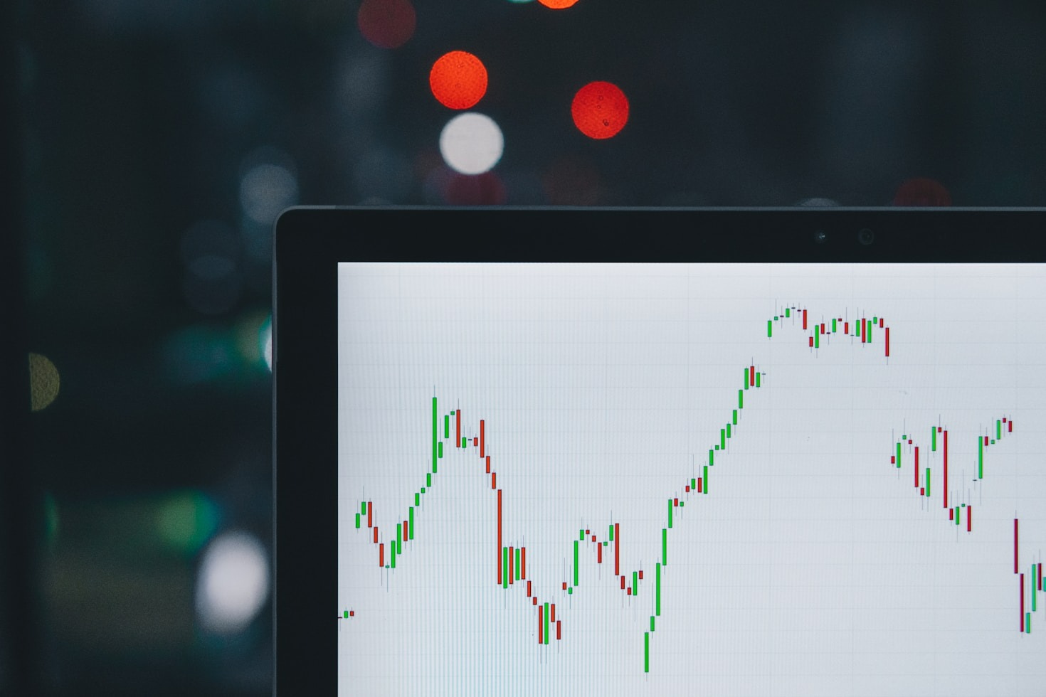 Understanding Exchange Rates: A Trader’s Perspective