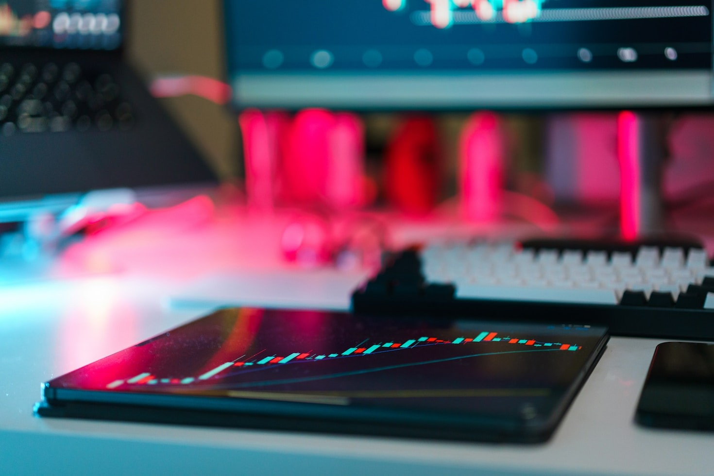 Spotting Opportunities in Forex Currency Fluctuations