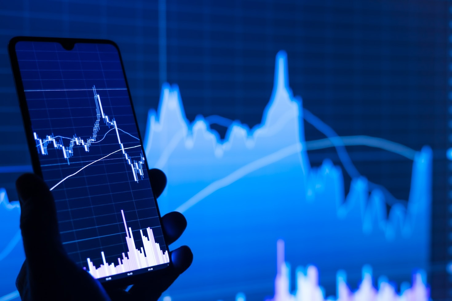 Building a Strong Foundation in Forex Trading